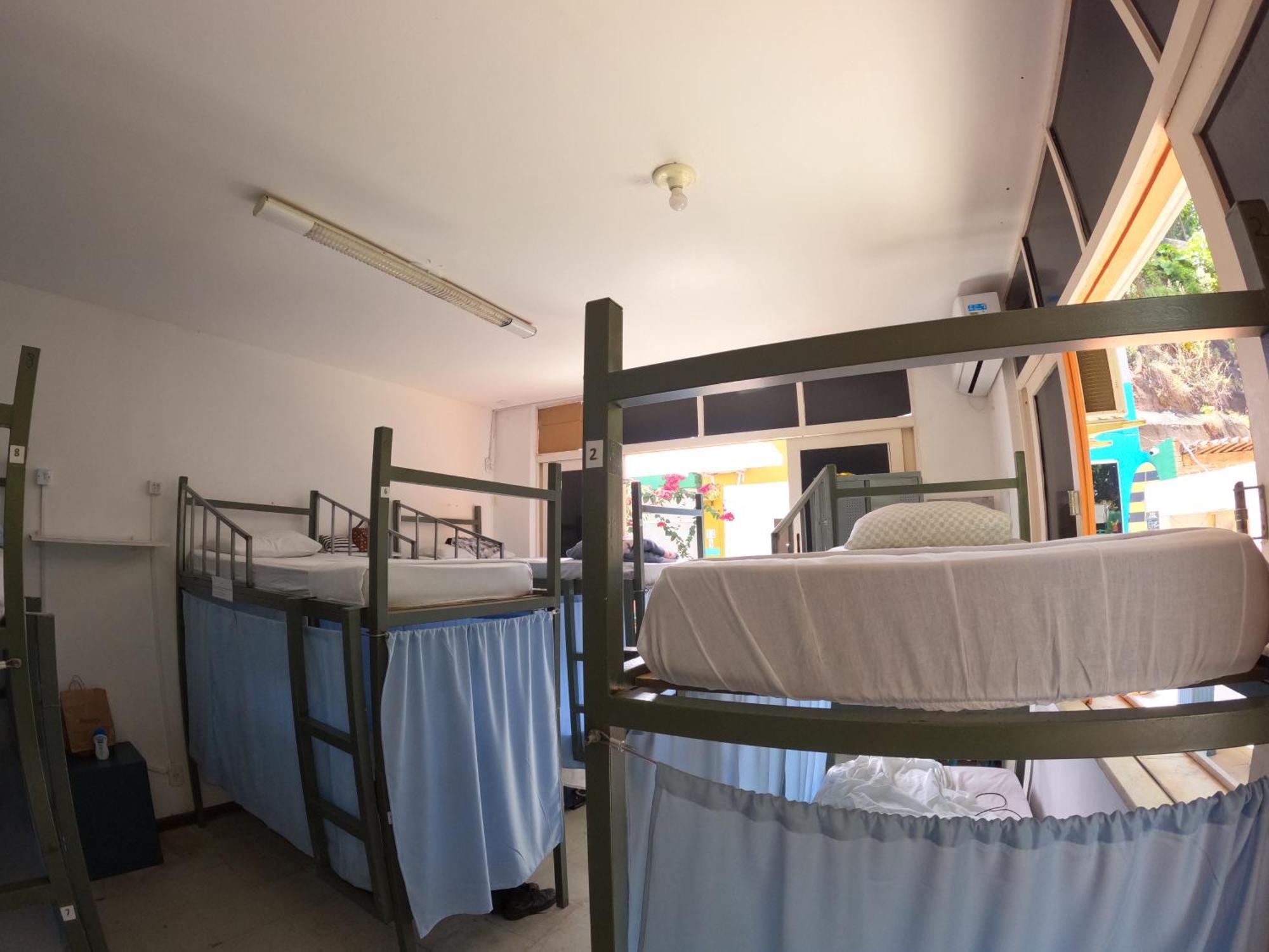 Nomads Hostel Multicultural & Coworking Salvador Extérieur photo