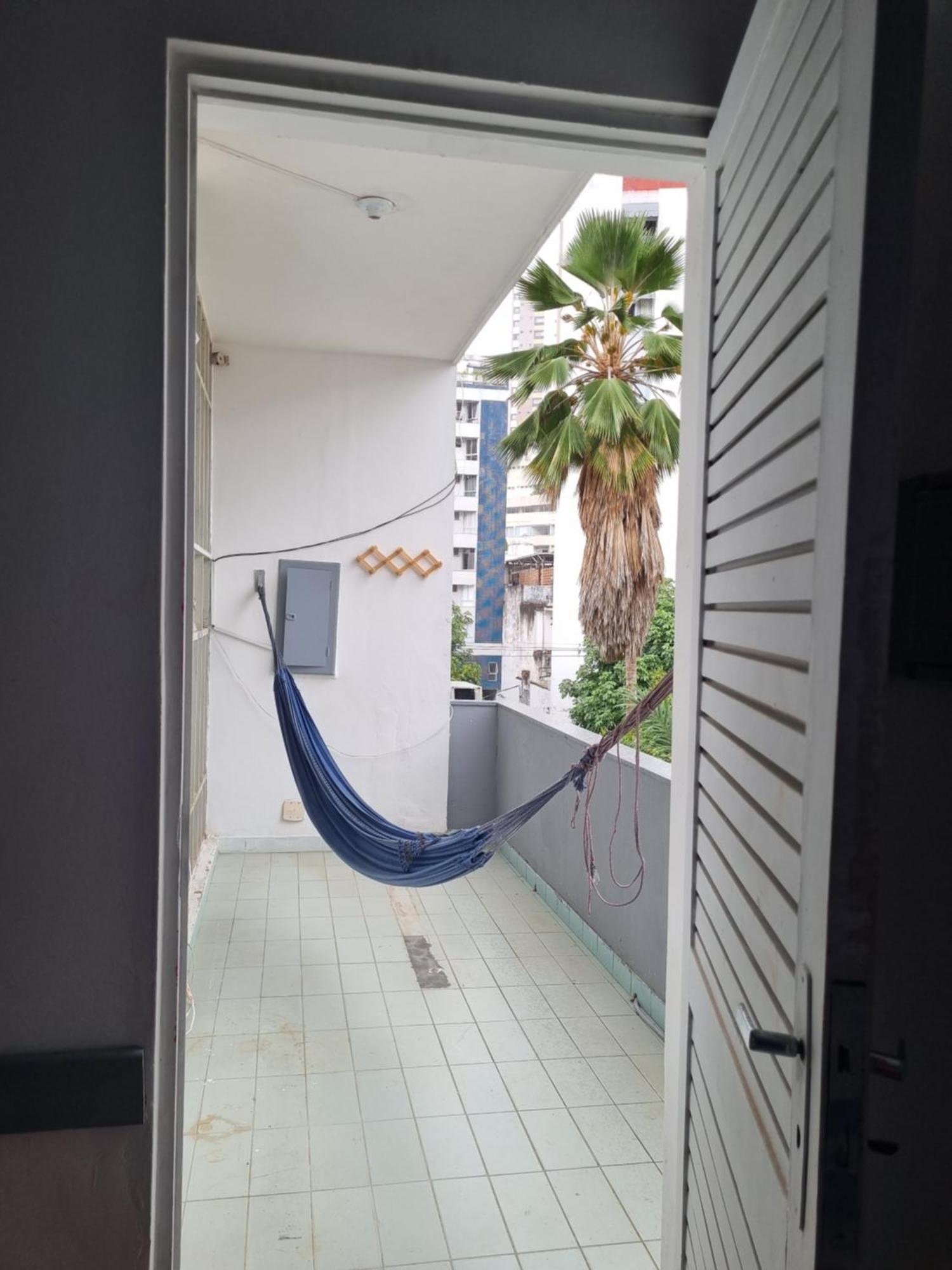 Nomads Hostel Multicultural & Coworking Salvador Extérieur photo