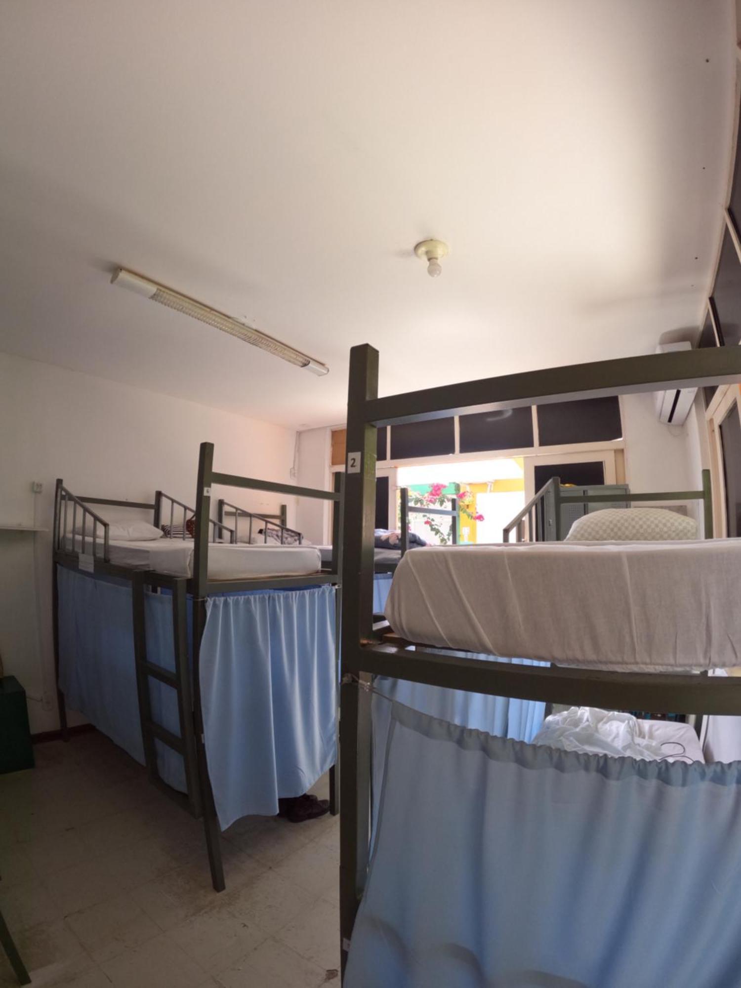 Nomads Hostel Multicultural & Coworking Salvador Extérieur photo
