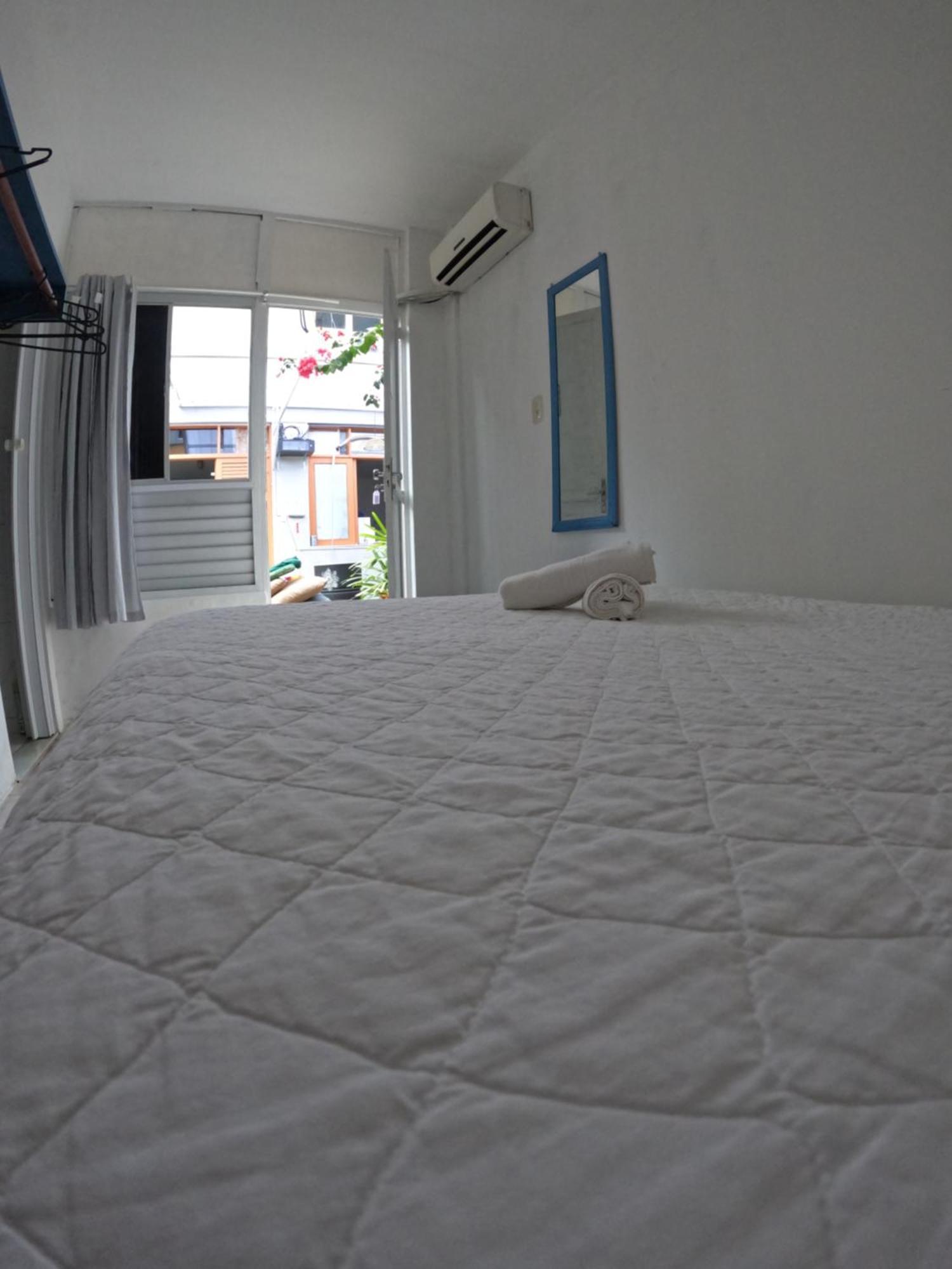 Nomads Hostel Multicultural & Coworking Salvador Extérieur photo