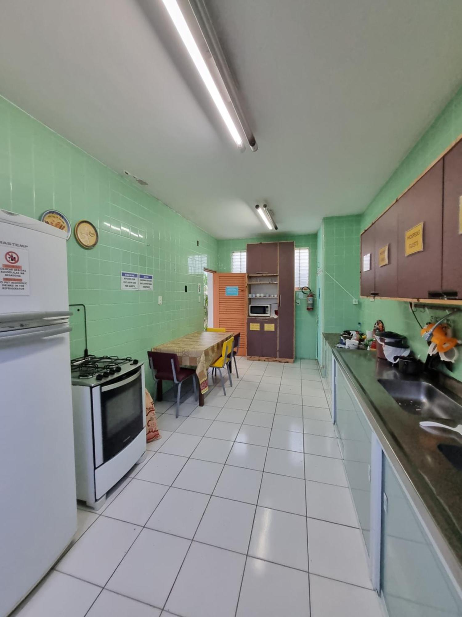 Nomads Hostel Multicultural & Coworking Salvador Extérieur photo
