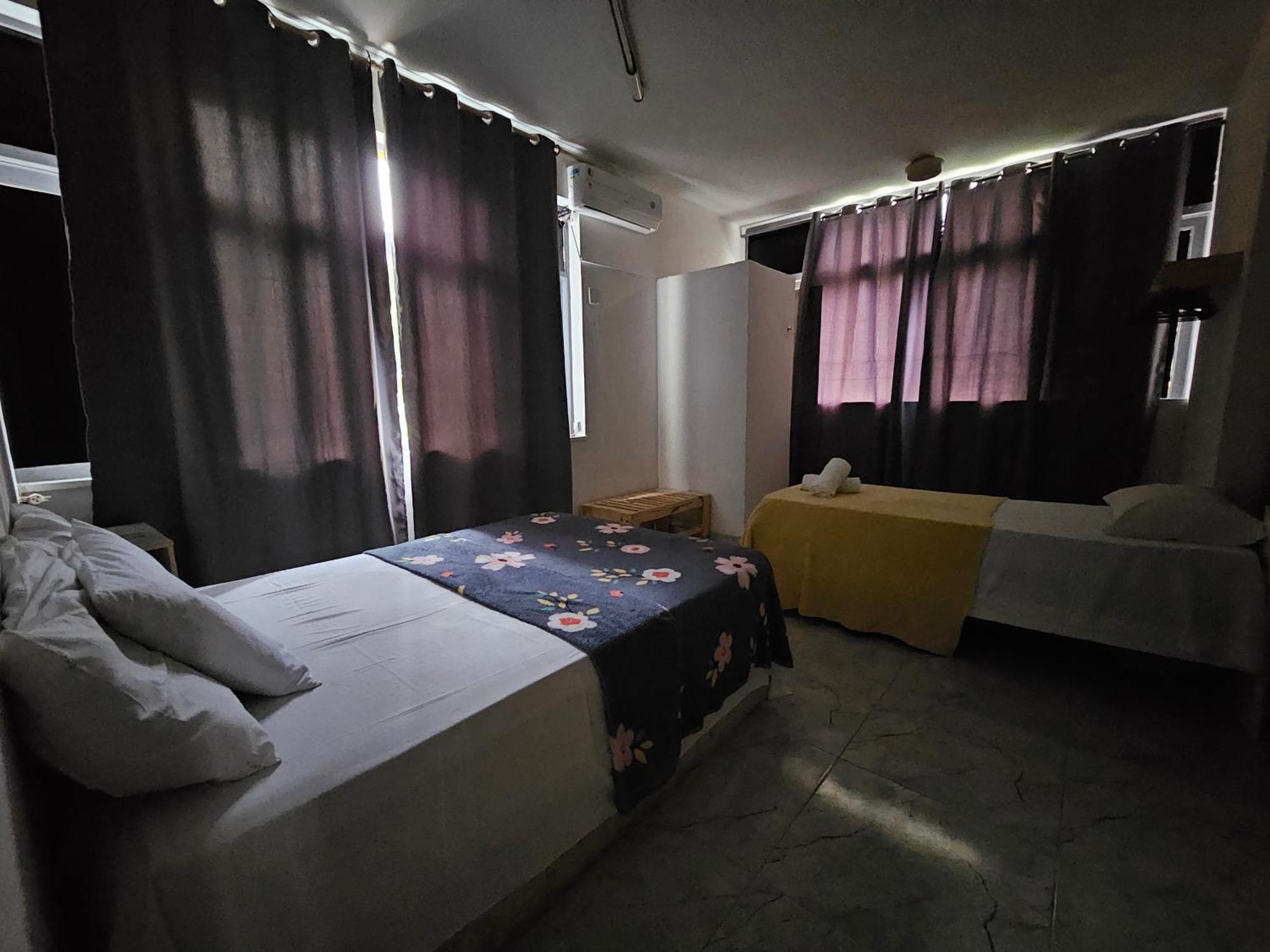 Nomads Hostel Multicultural & Coworking Salvador Extérieur photo