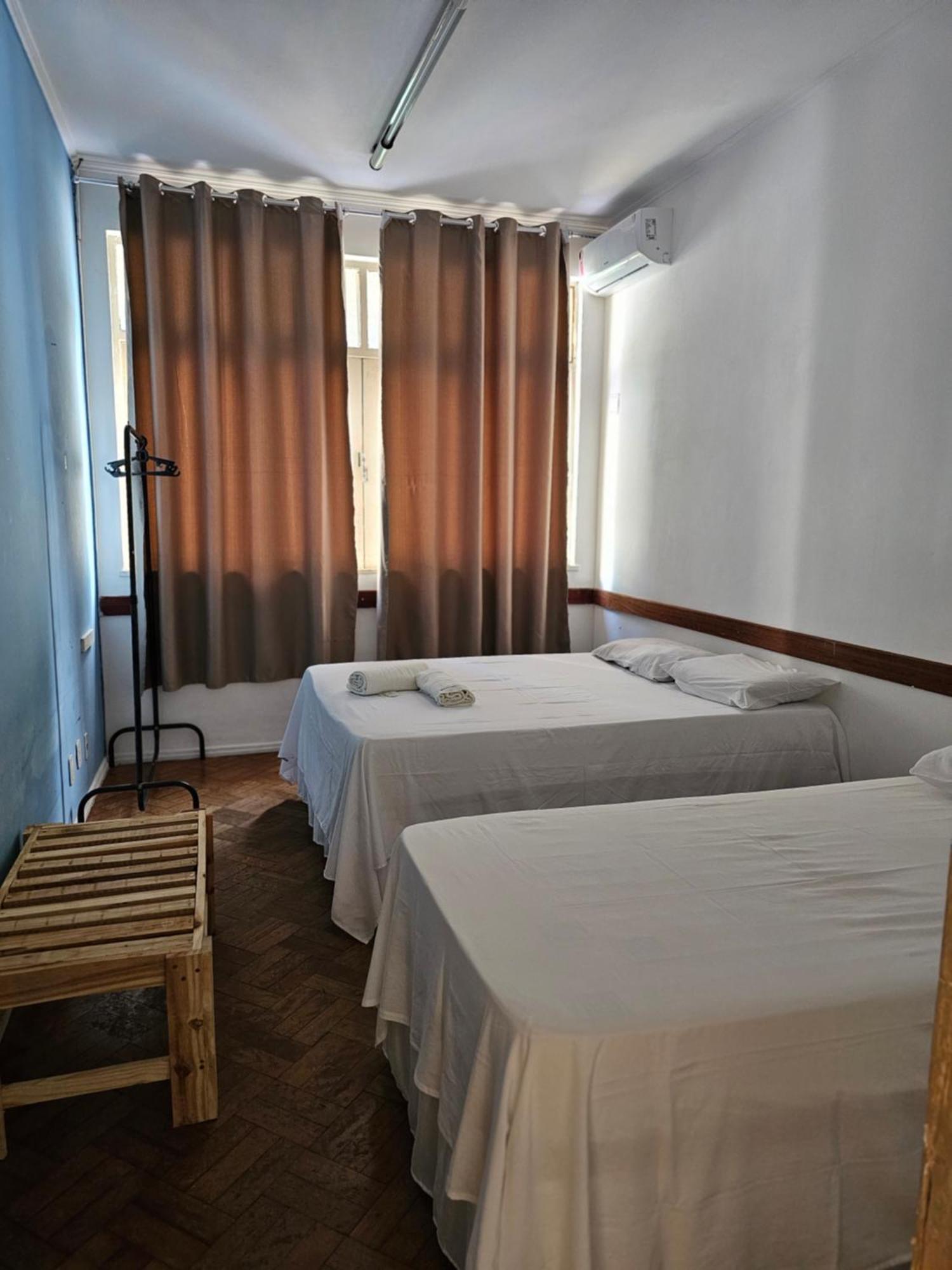 Nomads Hostel Multicultural & Coworking Salvador Extérieur photo