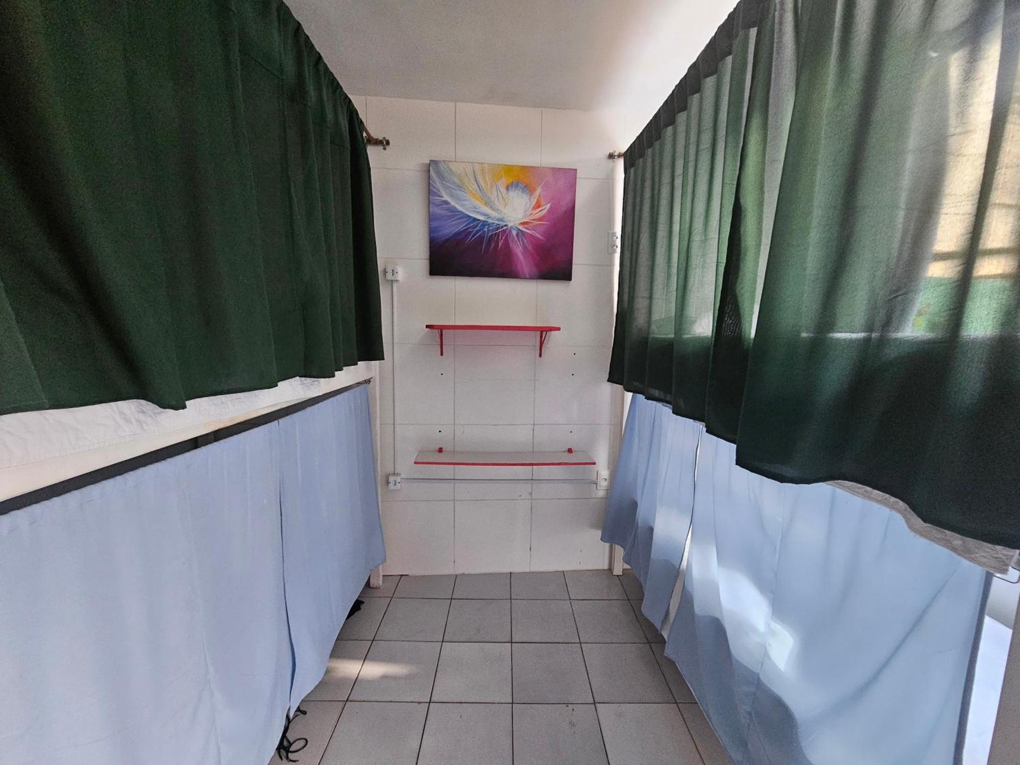 Nomads Hostel Multicultural & Coworking Salvador Extérieur photo